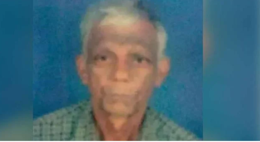ക​ര്‍​ണാ​ട​ക​യി​ലെ ഷി​രൂ​ർ മ​ണ്ണി​ടി​ച്ചി​ല്‍ ദുരന്തം അ​തി​ജീ​വി​ച്ച​യാ​ള്‍ ഇ​ടി​മി​ന്ന​ലേ​റ്റ് മ​രി​ച്ചു