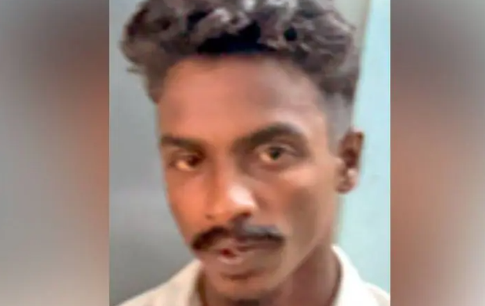 പ്രായപൂര്‍ത്തിയാകാത്ത പെൺകുട്ടിയെ ഗർഭിണിയാക്കി ; പ്രതി പിടിയിൽ