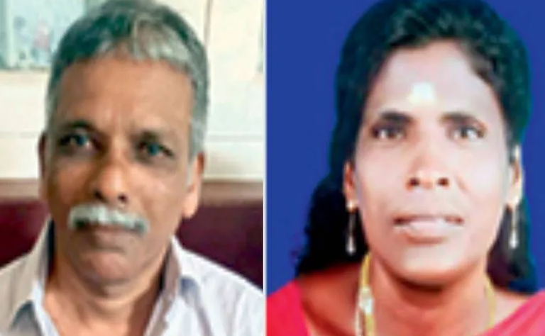 സ്ത്രീയെ കുത്തിക്കൊന്ന കേസിൽ രണ്ടാംഭര്‍ത്താവിന് ജീവപര്യന്തം