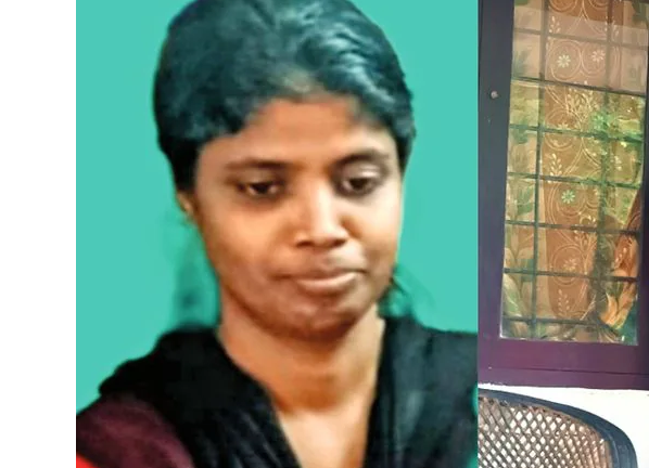 മകളെ കൊലപ്പെടുത്തിയത് ഭർത്താവിൻറെ കുടുംബം വിഷമിക്കുന്നത് കാണാൻ ; സന്ധ്യയുടെ മൊഴി പുറത്ത്