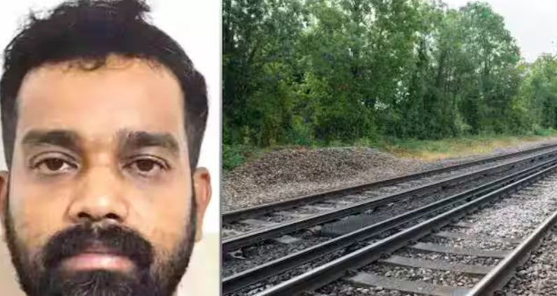 അ​ങ്ങാ​ടി​പ്പു​റ​ത്ത് സ്ത്രീ​യെ ആ​ക്ര​മി​ച്ച് മാ​ല ക​വ​ർ​ന്നു ; പ്ര​തി അ​റ​സ്റ്റി​ൽ