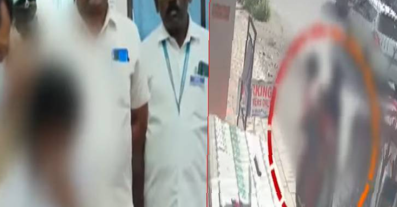 നാലുവയസുകാരി പീഡനത്തിനിരയായെന്ന് പോസ്റ്റുമോർട്ടം റിപ്പോര്‍ട്ട്