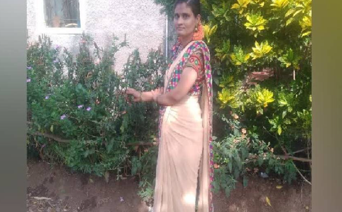 ഗര്‍ഭം ധരിക്കുന്നില്ല ; മരുമകളെ കൊന്ന് ഭര്‍ത്താവിന്‌റെ മാതാപിതാക്കള്‍