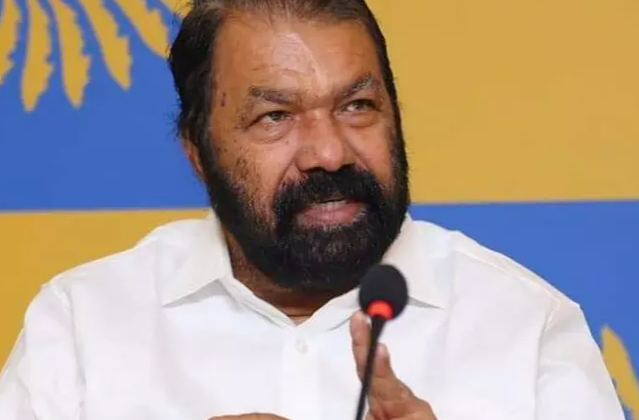 സമഗ്രഗുണമേൻമാ വിദ്യാഭ്യാസം ആസൂത്രിതമായി നടപ്പിലാക്കും ; മന്ത്രി വി ശിവൻകുട്ടി