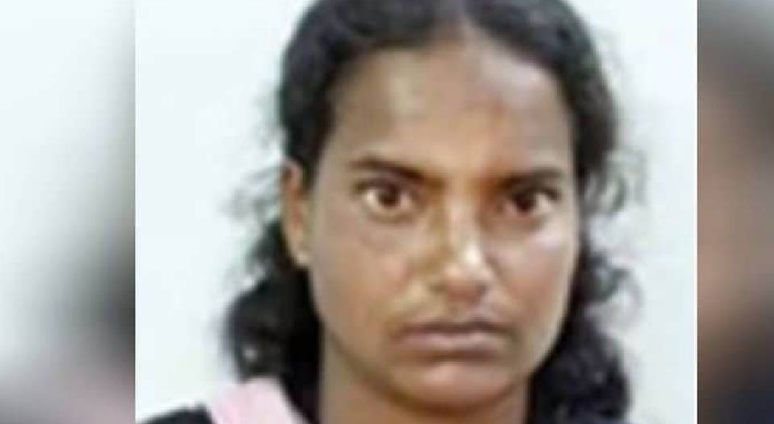 ഗൂഡല്ലൂരിൽ ഭർത്താവിനെ കഴുത്തു ഞെരിച്ചുകൊന്നു ; ഭാര്യ അറസ്റ്റിൽ