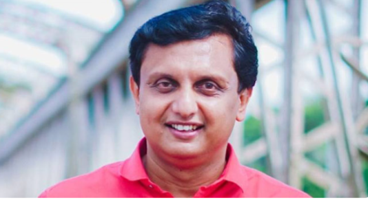 ദേ​ശീ​യ​പാ​ത നി​ർ​മാ​ണ​ത്തി​ലെ പ്ര​ശ്ന​ങ്ങ​ൾ പ​രി​ഹ​രി​ച്ച് മു​ന്നോ​ട്ട് പോ​ക്കും ; മ​ന്ത്രി മു​ഹ​മ്മ​ദ് റി​യാ​സ്