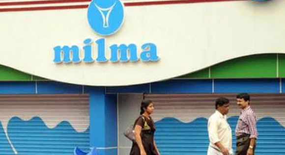മിൽമ ജീവനക്കാരുടെ അനിശ്ചിതകാല സമരം പിൻവലിച്ചു