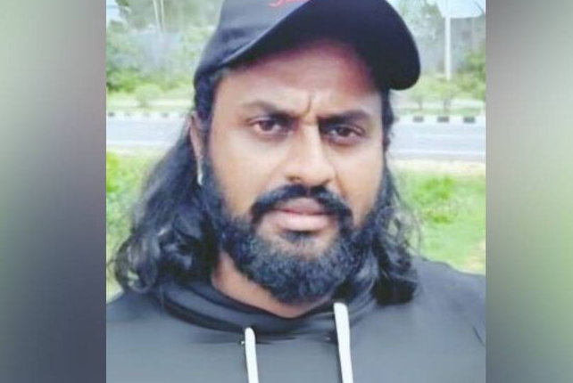 ലൈംഗിക പീഡനക്കേസിൽ കന്നഡ നടൻ അറസ്റ്റിൽ