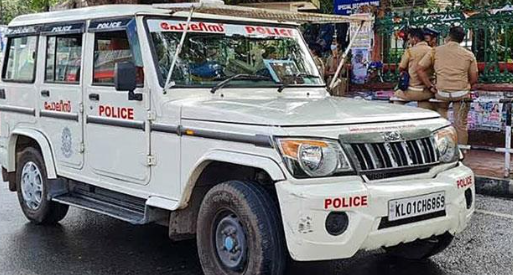 മൃ​ഗ​സം​ര​ക്ഷ​ണ വ​കു​പ്പ് ഓ​ഫീ​സി​ൽ ഉദ്യോഗസ്ഥർ തമ്മിൽ കൈയാങ്കളി