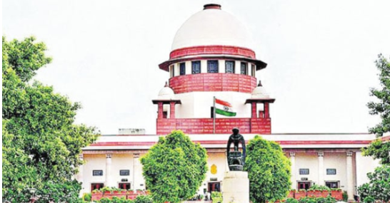 ഇഡിക്കെതിരെ രൂ​​​ക്ഷ​​​വി​​​മ​​​ർ​​​ശനവുമായി സുപ്രീംകോടതി