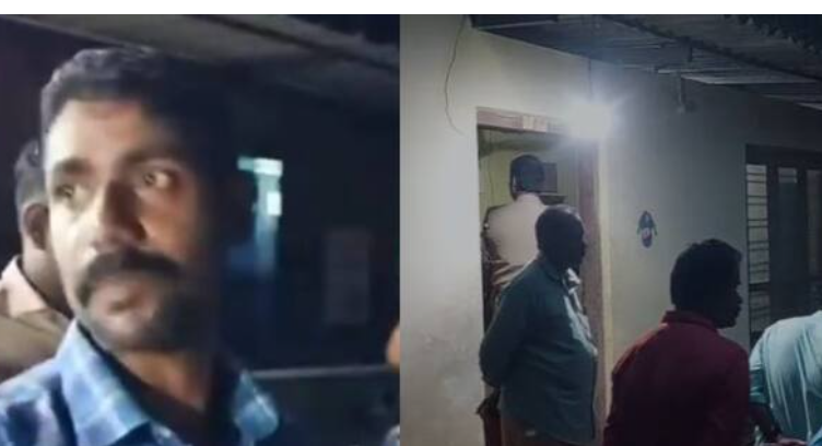 യുവാവിനെ വീടിനുളളിൽ മരിച്ച നിലയിൽ കണ്ടെത്തി
