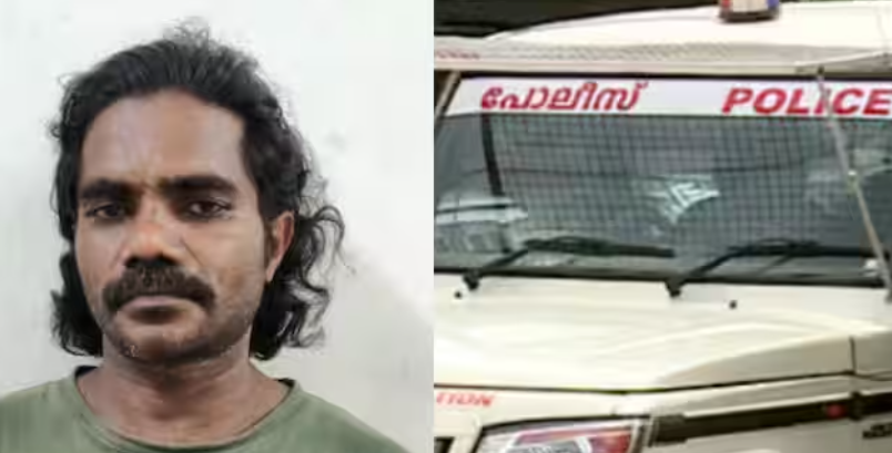 11 ഗ്രാം കഞ്ചാവുമായി വെഞ്ഞാറമൂട് സ്വദേശി പിടിയിൽ