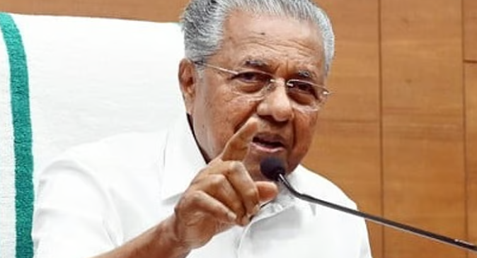 കേ​ര​ളം ക​ട​ക്കെ​ണി​യി​ലാ​ണെ​ന്ന പ്ര​ചാ​ര​ണം വ​സ്തു​താ വി​രു​ദ്ധം ; മു​ഖ്യ​മ​ന്ത്രി