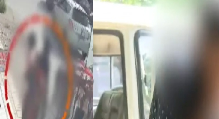 മൂ​ന്ന് വ​യ​സു​കാ​രി​യെ കൊ​ല​പ്പെ​ടു​ത്തി​യ കേസ് ; അ​മ്മ​യ്ക്ക് മാ​ന​സി​ക പ്ര​ശ്‌​ന​ങ്ങ​ളി​ല്ല