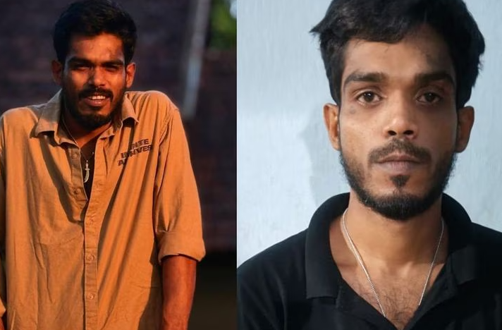 സാമ്പത്തിക ഇടപാടിലെ തര്‍ക്കം ; റാപ്പര്‍ ഡബ്‌സി അറസ്റ്റിൽ
