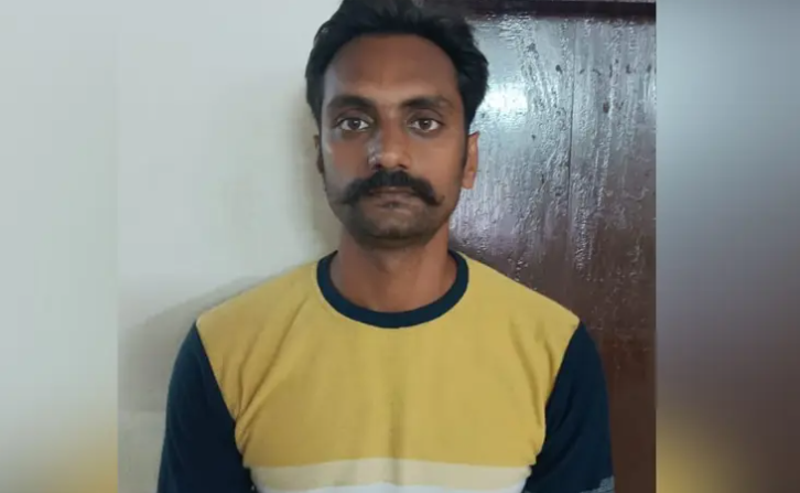 വ്യാപാരിയെ കബളിപ്പിച്ച് ലക്ഷങ്ങൾ തട്ടി ; പ്രതി അറസ്‌റ്റിൽ