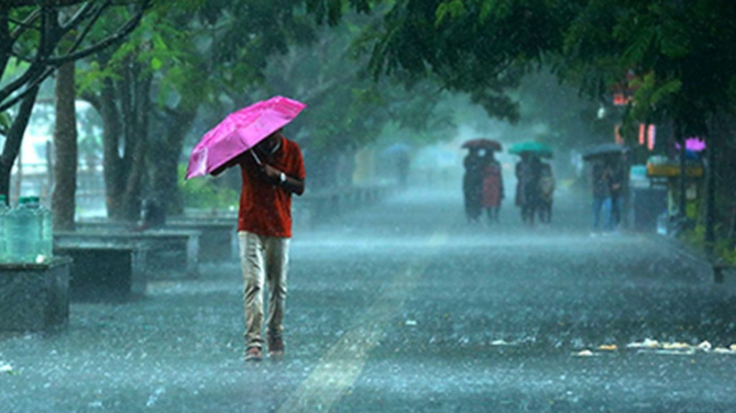 കേ​ര​ള​ത്തി​ൽ കാ​ല​വ​ർ​ഷ​മെ​ത്തി ; ഇ​ന്ന് അ​തി​തീ​വ്ര മ​ഴ​യ്ക്ക് സാ​ധ്യ​ത