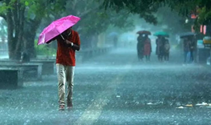 കനത്ത മഴ ; താലൂക്കുകളിൽ കൺട്രോൾ റൂമുകൾ സജ്ജമാക്കും