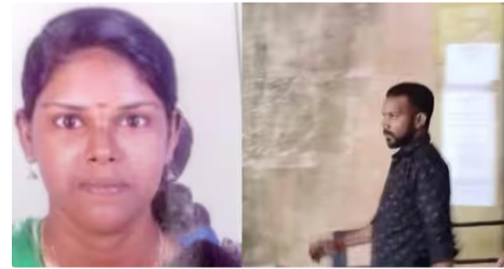 പെ​ൺ​കു​ട്ടി​യെ തീ​കൊ​ളു​ത്തി കൊ​ന്ന കേ​സ് ; പ്ര​തി​ക്ക് ജീ​വ​പ​ര്യ​ന്തം ക​ഠി​ന​ത​ട​വ്