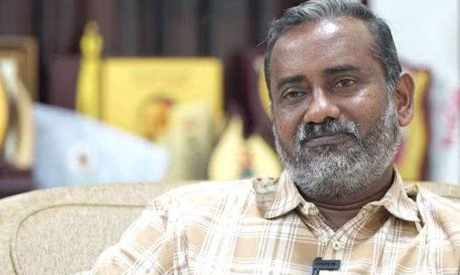 നൂതന കൃഷിരീതികൾ ജനങ്ങളിലെത്തിക്കാൻ കാർഷിക പരിശീലനകേന്ദ്രങ്ങൾ ആവശ്യം ; മന്ത്രി പി പ്രസാദ്