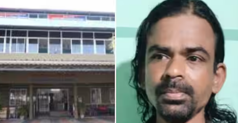 പെൺകുട്ടിയെ പീഡിപ്പിച്ച് ഗർഭിണിയാക്കി ; പ്രതി വർഷങ്ങൾക്ക് ശേഷം പിടികൂടി