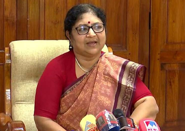 ഉന്നത വിദ്യാഭ്യാസത്തിൽ പ്രാധാന്യം ഗവേഷണത്തിനെന്ന് മന്ത്രി ആർ ബിന്ദു