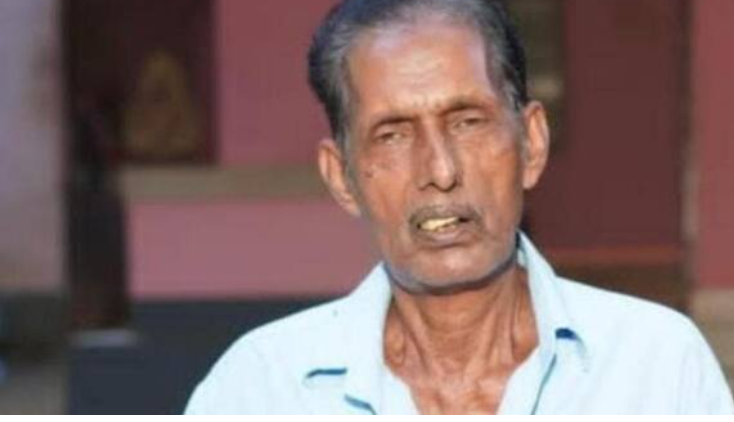 വളർത്തുനായയുടെ കടിയേറ്റ് ചികിത്സയിലായിരുന്ന വയോധികൻ മരിച്ചു
