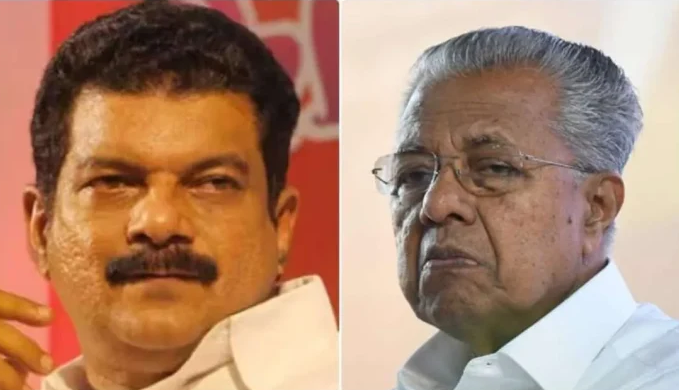 ഏത് ചെകുത്താന്‍ മത്സരിച്ചാലും നിലമ്പൂരിൽ ജയം യുഡിഎഫിന് : പി വി അൻവർ