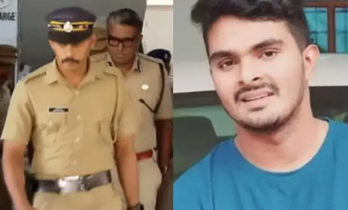 വെഞ്ഞാറമൂട് കൂട്ടക്കൊലക്കേസ് പ്രതി ജീവനൊടുക്കാന്‍ ശ്രമിച്ചു ; നില ഗുരുതരം