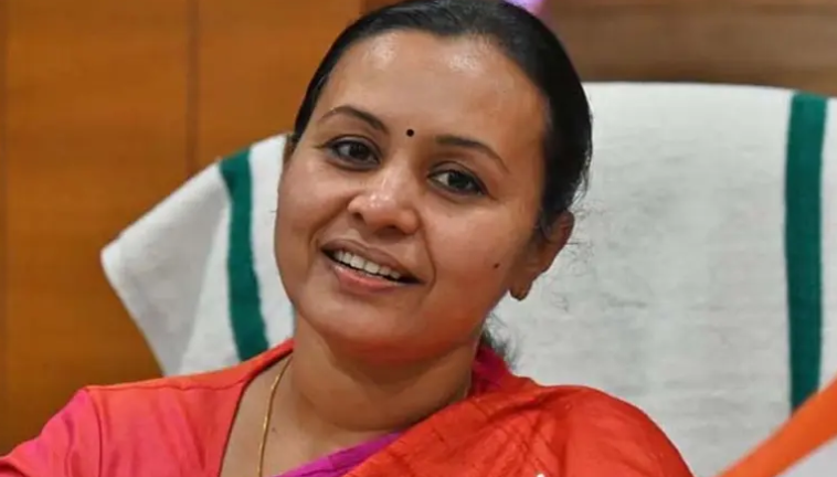 ശക്തമായ മഴ ആരോഗ്യ വകുപ്പ് ജാഗ്രതാ നിർദേശം നൽകി ; മന്ത്രി വീണാ ജോർജ്