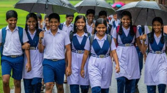 സ്കൂൾ വർഷാരംഭം ; പ്രവർത്തന പുരോഗതി മുഖ്യമന്ത്രി വിലയിരുത്തി