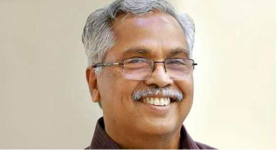  പി.​വി.​അ​ൻ​വ​ർ സോ​പ്പു കു​മി​ള​യാ​ണെ​ന്ന് ബി​നോ​യ് വി​ശ്വം
