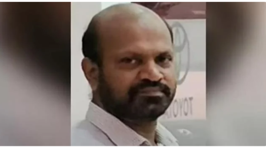 കനത്ത മഴ ; കൊ​ല്ല​ത്ത് മ​രം ഒ​ടി​ഞ്ഞ് വീ​ണ് ഒരു മരണം