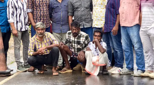 കാറിൽ ഒളിപ്പിച്ചു കടത്തിയ കഞ്ചാവുമായി രണ്ടുപേർ പിടിയിൽ