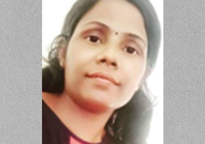 ഇരുമ്പുഗ്രില്ലിൽ നിന്ന്‌ ഷോക്കേറ്റ് യുവതിക്ക് ദാരുണാന്ത്യം