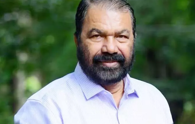 നമുക്ക് അഭിമാനിക്കാനാകുന്ന തലമുറയെ നാം ഒരുമിച്ച് വളർത്തുകയാണ് ; മന്ത്രി വി.ശിവൻകുട്ടി