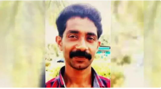 മ​ര​ത്ത​ടി​യു​മാ​യി തെ​ന്നി വീ​ണ് അ​പ​ക​ടം ; യു​വാ​വ് മ​രി​ച്ചു