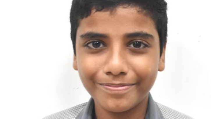 ഇ​ട​പ്പ​ള്ളി​യി​ൽ നി​ന്ന് കാ​ണാ​താ​യ 13 വ​യ​സു​കാ​ര​നെ ക​ണ്ടെ​ത്തി