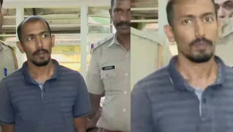 ഐബി ഉദ്യോഗസ്ഥയുടെ മരണം ; സുകാന്തിനെതിരേയുള്ള റിമാൻഡ് റിപ്പോർട്ടിലെ വിവരങ്ങൾ പുറത്ത്