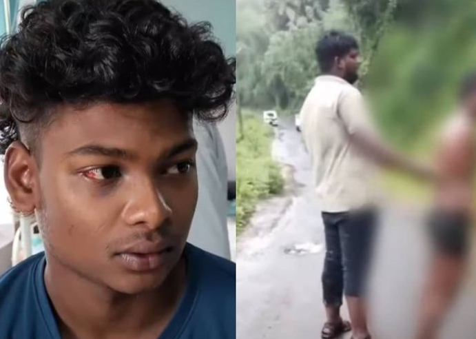 അട്ടപ്പാടിയില്‍ ആദിവാസി യുവാവിനെ മർദിച്ച പ്രതികള്‍ പിടിയില്‍