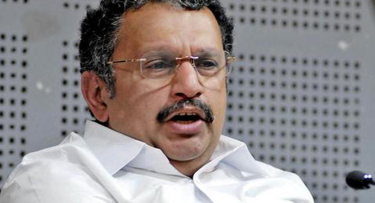 യു​ഡി​എ​ഫ് സ്ഥാ​നാ​ര്‍​ഥി​ക്ക് പി.​വി.​അ​ന്‍​വ​ര്‍ ആ​ദ്യം പി​ന്തു​ണ പ്ര​ഖ്യാ​പി​ക്ക​ണ​മെ​ന്ന് കെ.​മു​ര​ളീ​ധ​ര​ന്‍