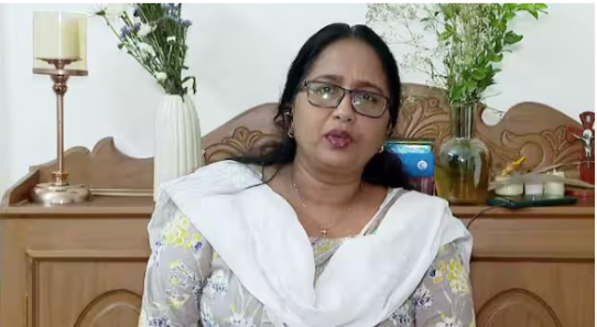 ബി​ജെ​പി നേ​താ​വ് എം.​ടി.​ര​മേ​ശ് ത​ന്നെ വ​ന്നു​ക​ണ്ടി​രു​ന്നു​വെ​ന്ന് ബീ​ന ജോ​സ​ഫ്