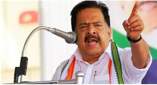 ഉ​പ​തെ​ര​ഞ്ഞെ​ടു​പ്പ് ; ജ​ന​വി​രു​ദ്ധ സ​ർ​ക്കാ​രി​നെ​തി​രെ​യു​ള്ള വി​ധി​യെ​ഴു​ത്താണെന്ന് ചെ​ന്നി​ത്ത​ല