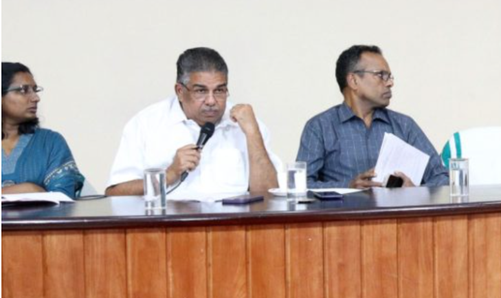 വാർത്തകൾ അടിസ്ഥാന രഹിതം: കടലിൽ നിന്നുള്ള മത്സ്യം കഴിക്കാം ; ആശങ്കപ്പെടേണ്ട സാഹചര്യമില്ല