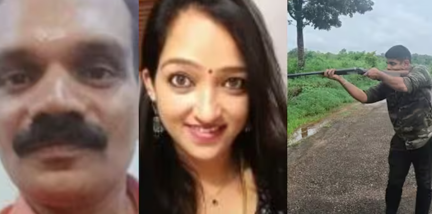 ഓട്ടോ ഡ്രൈവറെ വെടിവെച്ചു കൊന്ന കേസിൽ പ്രതികൾക്ക് ജാമ്യം