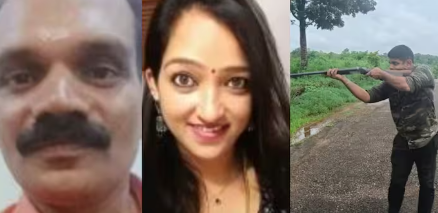 ഓട്ടോ ഡ്രൈവറെ വെടിവെച്ചു കൊന്ന കേസിൽ പ്രതികൾക്ക് ജാമ്യം