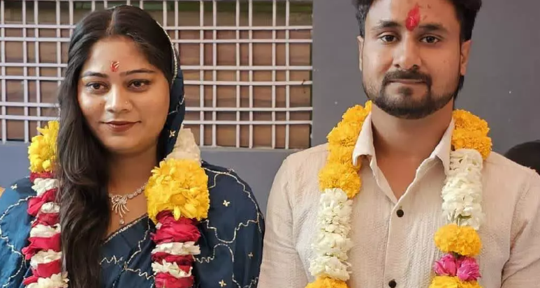 മേ​ഘാ​ല​യ​യി​ൽ ഹ​ണി​മൂ​ണി​നി​ടെ ദ​മ്പ​തി​മാ​രെ കാ​ണാ​താ​യി​ട്ട് അ​ഞ്ചു​ദി​വ​സം