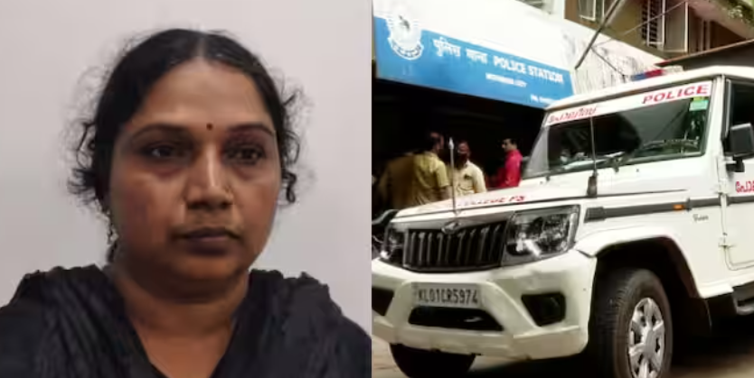 കാലടിയിൽ എം.ഡി.എം.എയുമായി രണ്ട് പേർ പിടിയിൽ