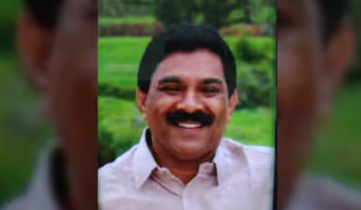 സ്വന്തം സ്ഥാപനത്തിലെ ലിഫ്റ്റിൽ കുടുങ്ങി വ്യാപാരി മരിച്ചു