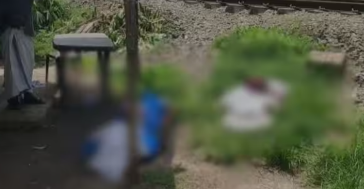 ആലപ്പുഴയിൽ യുവാവും വിദ്യാർത്ഥിനിയും ട്രെയിനിന് മുന്നിൽ ചാടി മരിച്ചു